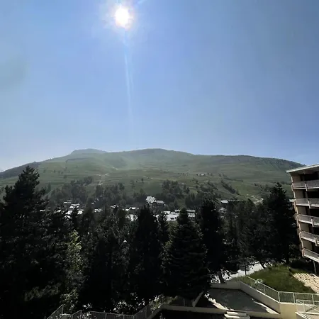 Lejlighed Jandri - Super T3 A Proximite Des Pistes Et Commodite, Avec Piscine De Mae-5181 Les Deux Alpes
