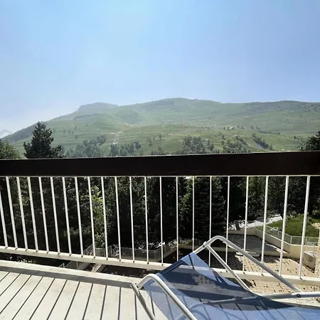 Jandri - Super T3 A Proximite Des Pistes Et Commodite, Avec Piscine De Mae-5181 Lejlighed