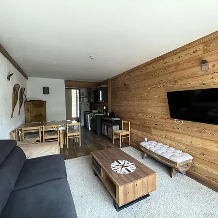 Lejlighed Jandri - Super T3 A Proximite Des Pistes Et Commodite, Avec Piscine De Mae-5181 Les Deux Alpes