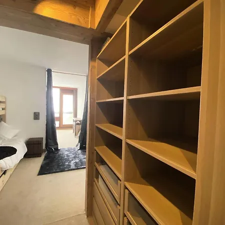 Residence Jandri - Super T3 A Proximite Des Pistes Et Commodite, Avec Piscine De Residence Mae-5181 Les Deux Alpes